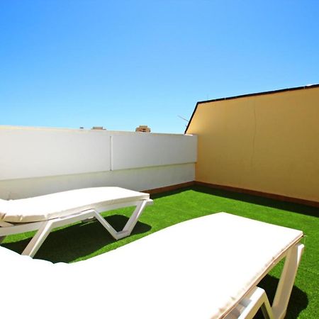 Camison Las Vistas Beach Wifi Pool Las Americas Arona  Εξωτερικό φωτογραφία