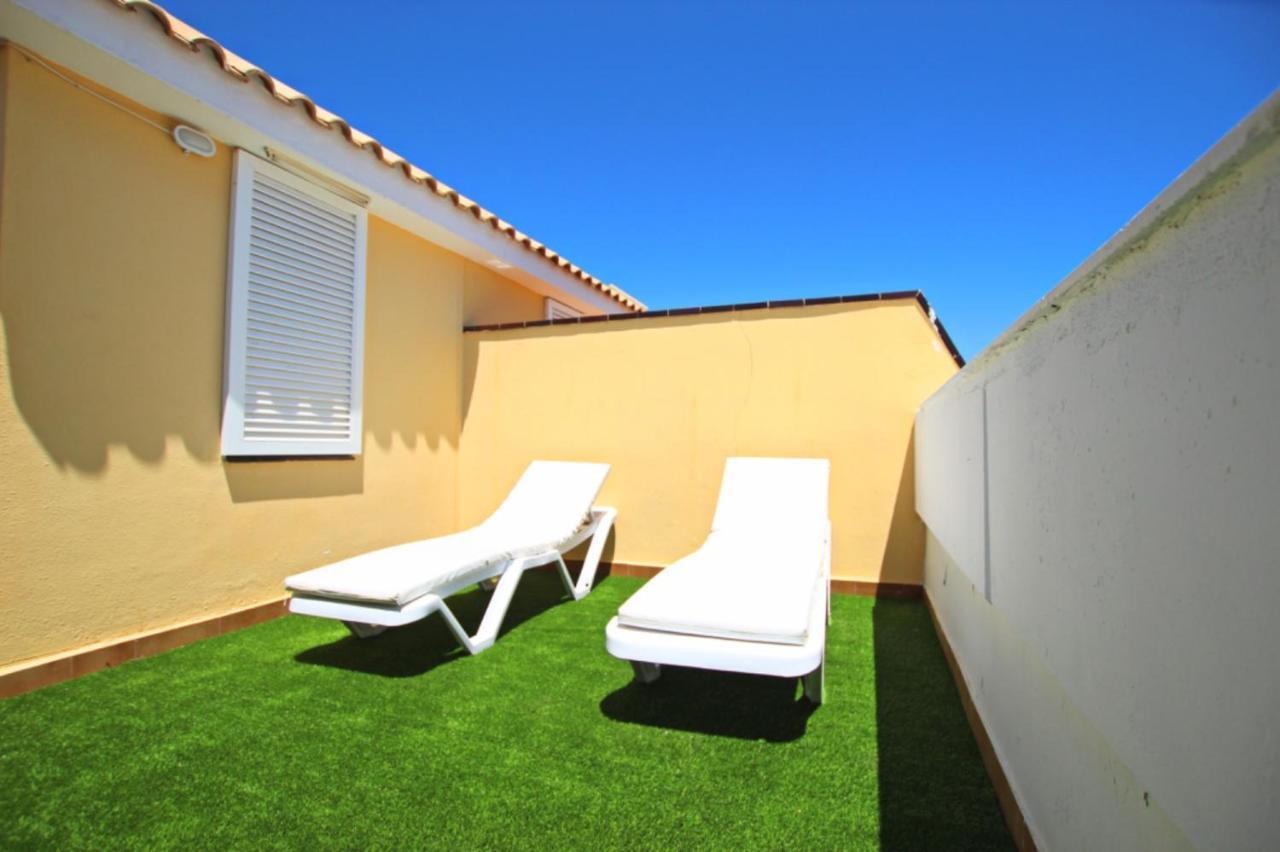 Camison Las Vistas Beach Wifi Pool Las Americas Arona  Εξωτερικό φωτογραφία