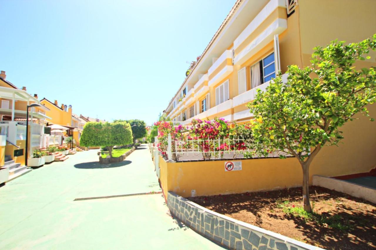 Camison Las Vistas Beach Wifi Pool Las Americas Arona  Εξωτερικό φωτογραφία