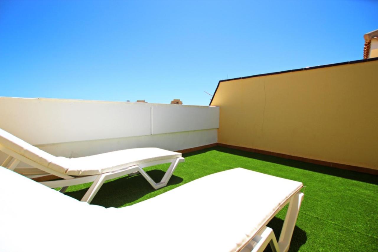 Camison Las Vistas Beach Wifi Pool Las Americas Arona  Εξωτερικό φωτογραφία