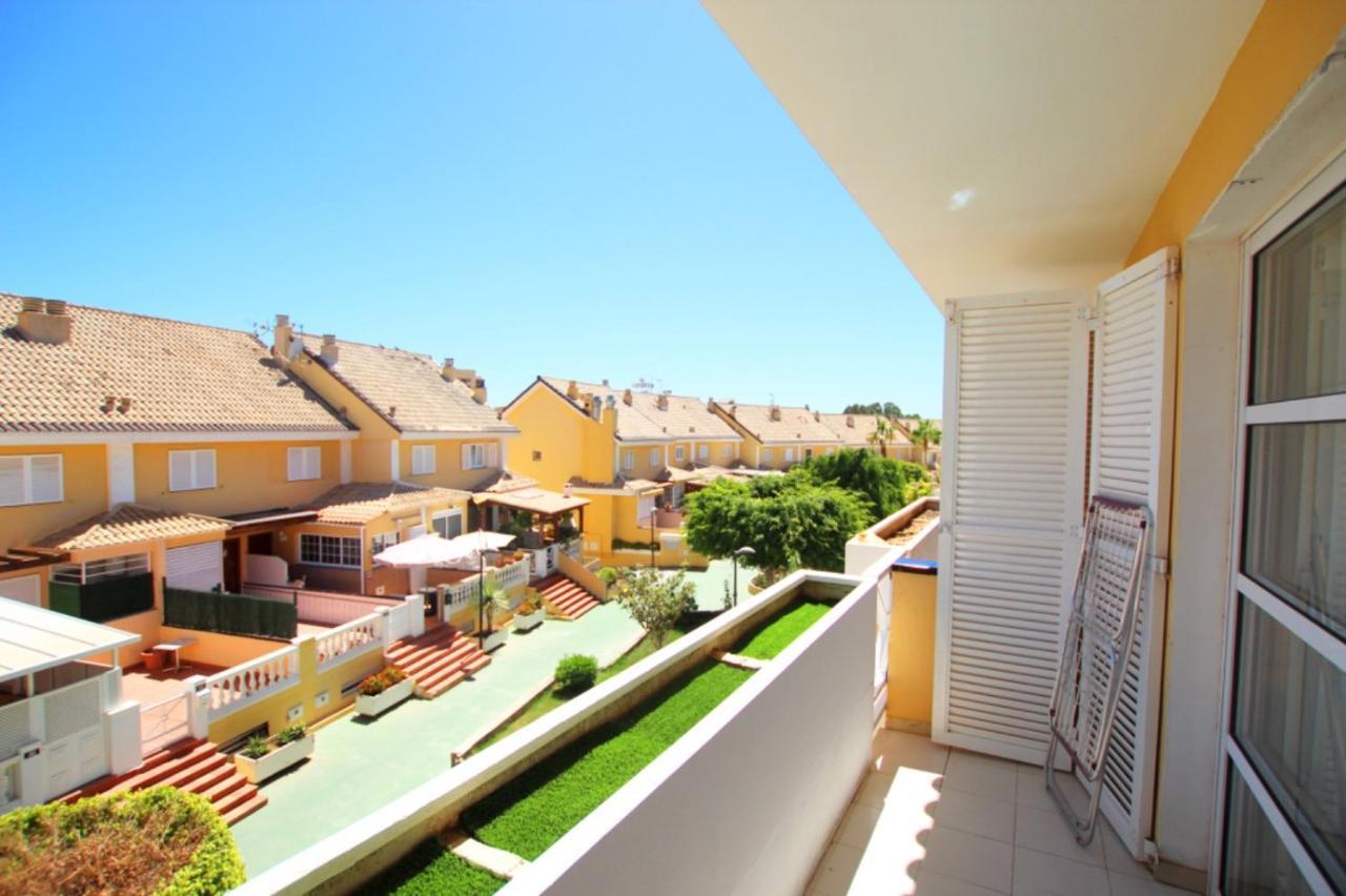 Camison Las Vistas Beach Wifi Pool Las Americas Arona  Εξωτερικό φωτογραφία
