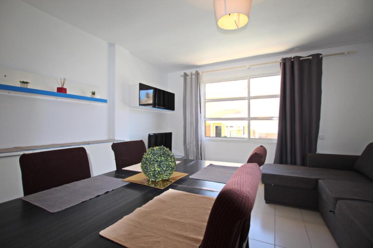 Camison Las Vistas Beach Wifi Pool Las Americas Arona  Εξωτερικό φωτογραφία