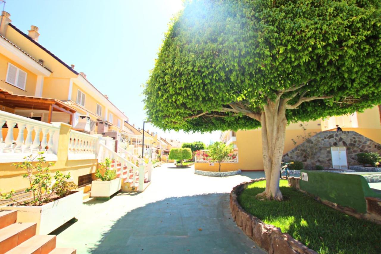 Camison Las Vistas Beach Wifi Pool Las Americas Arona  Εξωτερικό φωτογραφία