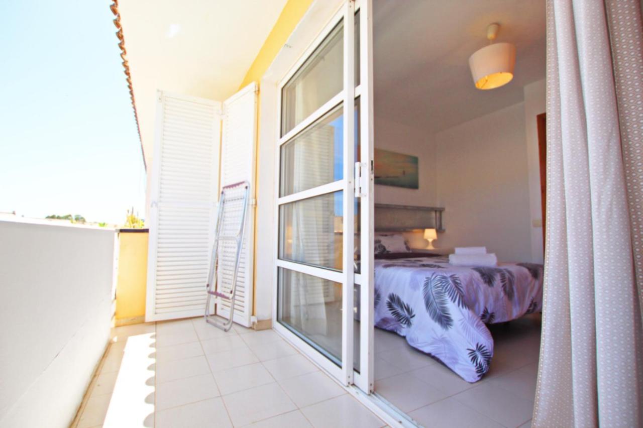 Camison Las Vistas Beach Wifi Pool Las Americas Arona  Εξωτερικό φωτογραφία