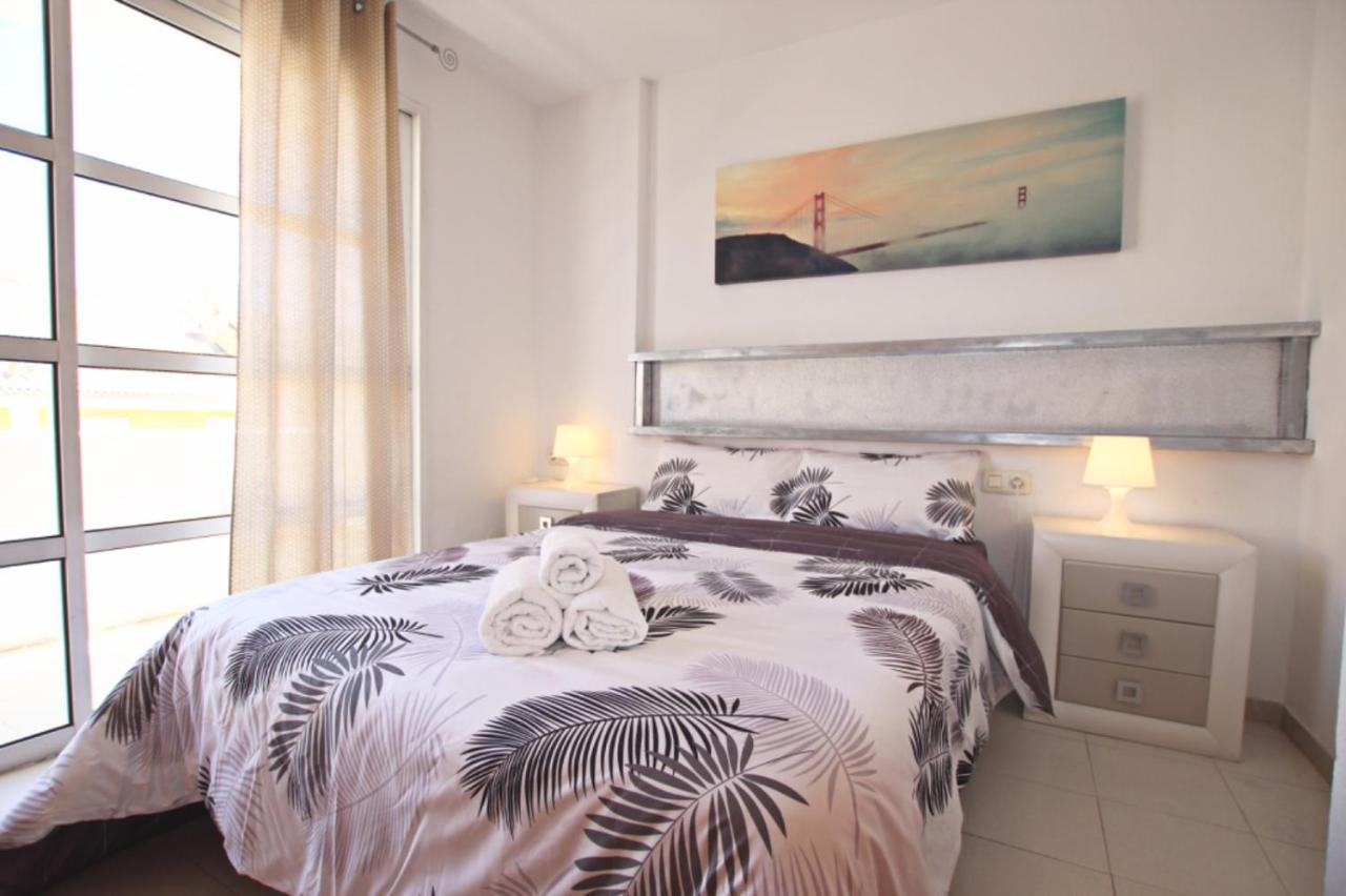 Camison Las Vistas Beach Wifi Pool Las Americas Arona  Εξωτερικό φωτογραφία